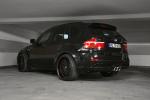 BMW X5 M Typhoon by G-Power 2010 года